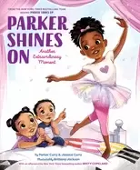 Image of parker shines on another extraordinary moment