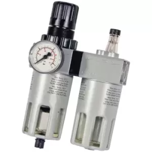 Image of SIP SIP 1/2" Air Control Unit