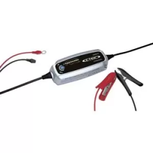 image of CTEK Lithium XS 56-899 Automatic charger 12 V 5 A