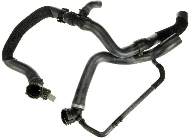 Image of GATES Radiator hose GATES 05-5835