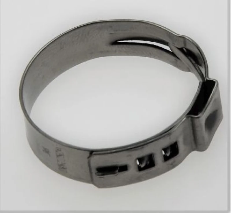 Image of Clamping Clip SPIDAN 190835