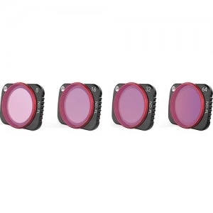 Image of PGYTECH Mavic Air 2 Filter ND-PL Set (NDPL 8 16 32 64) (Professional Version)