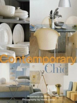 Image of Contemporary Chic by Hotze Eisma Hardback