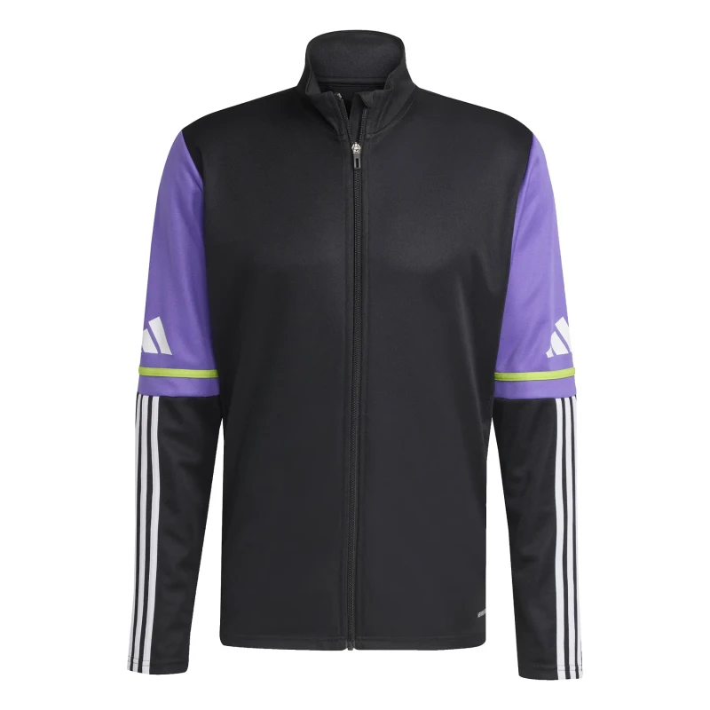 Image of Adidas Training jacket adidas Squadra 25 Noir Male 2XL