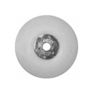 Image of Backing Pad 115mm M14 x 2 - Faithfull