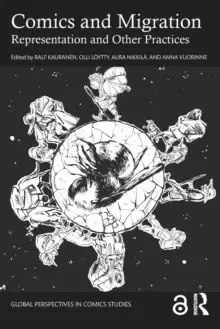 Image of Comics and Migration : Representation and Other Practices