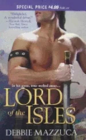 Image of lord of the isles