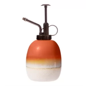 Image of Mojave Glaze Terracota Ceramic Mister