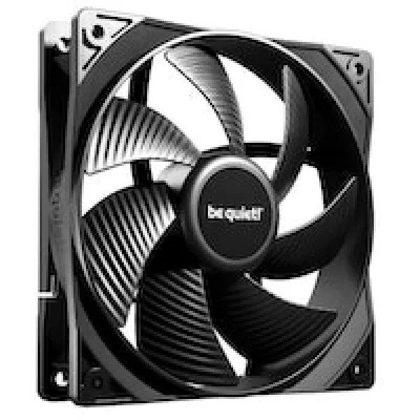 image of be quiet Pure Wings 3 120mm Fan