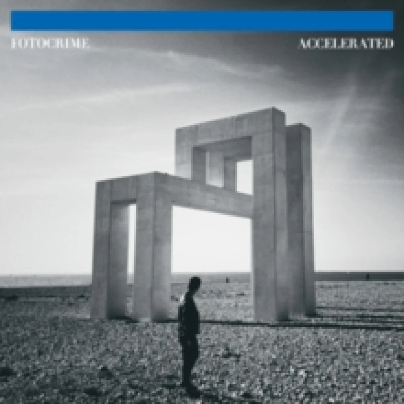 Image of Accelerated Vinyl