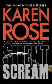 Image of Silent Scream by Karen Rose