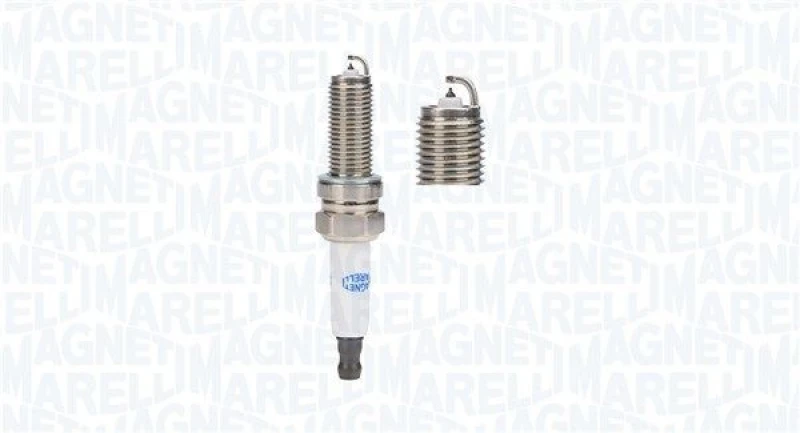 Image of MAGNETI MARELLI Spark plug MAGNETI MARELLI 062707000074