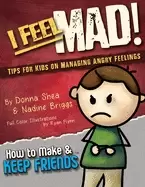 Image of i feel mad tips for kids on managing angry feelings