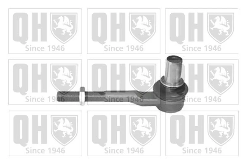 Image of QUINTON HAZELL Track rod end QUINTON HAZELL QR3714S