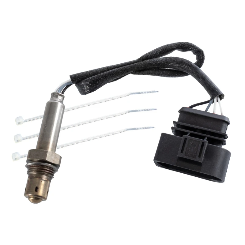 Image of FEBI BILSTEIN 175874 Lambda sensor before catalytic converter Lambda Sensor (3922)