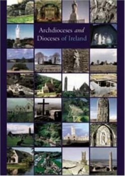 Image of Archdioceses and Dioceses of Ireland 2000 Book