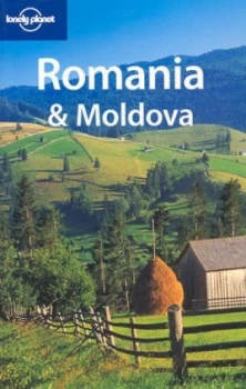 Image of Romania and Moldova by Steve Kokker and Cathryn Kemp and Nicola Williams Paperback