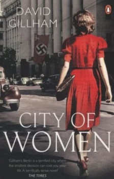 Image of City of Women by David Gillham Paperback