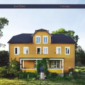 Image of Carvings by Juni Habel Vinyl Album