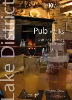 Image of Pub walks by Vivienne Crow