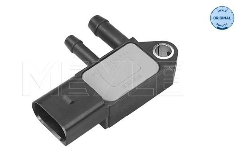 Image of Exhaust pressure sensor MEYLE 114 801 0004