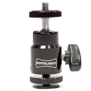 Image of Rotolight RL-48 360 Ball Head