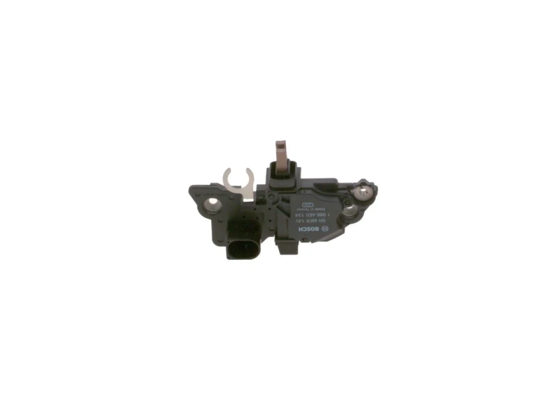 Image of Alternator voltage regulator Bosch 1 986 AE0 134