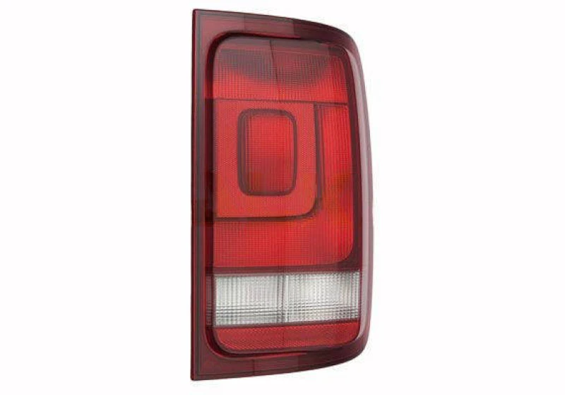 Image of ABAKUS 441-19F2R-LDUE2 Rear light without bulb, Right, P21W Combination Rearlight (391)