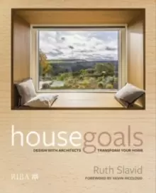 Image of House Goals : Design with architects, transform your home