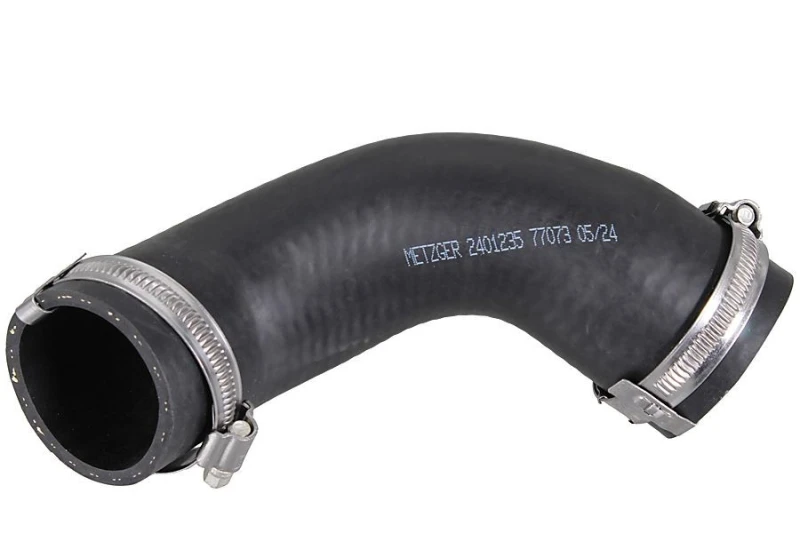 Image of Charger intake hose METZGER 2401235