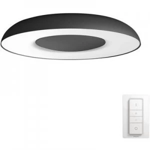 image of Philips Lighting Hue LED wall and ceiling light Still Built in LED 32 W Warm white, Neutral white, Daylight white