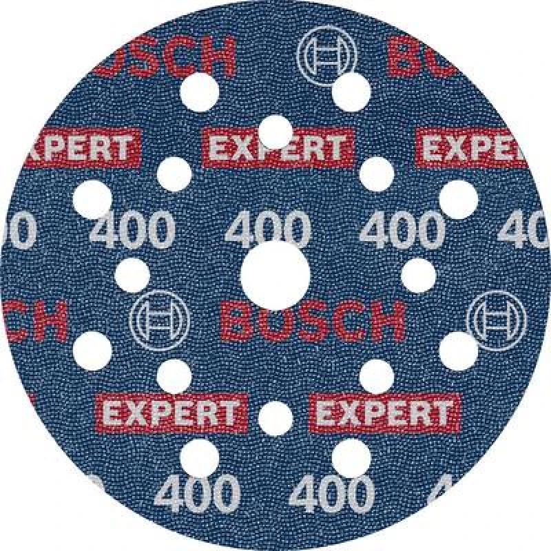 Image of Bosch Accessories Bosch Accessories 2608902415 Grinding disc Diameter 125mm 50 pc(s) 2608902415