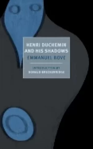 Image of henri duchemin and his shadows