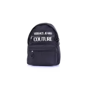 image of Versace JEANS COUTURE Backpacks Men Black