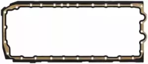 Image of Oil Pan Gasket 545.840 by Elring