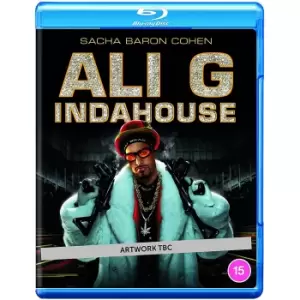 image of Ali G Indahouse