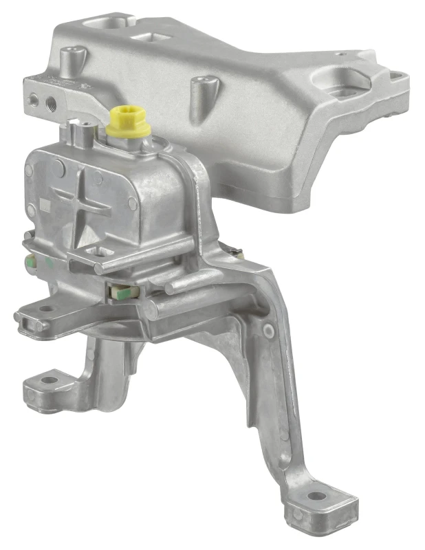 Image of Engine mount LEMFORDER 43276 01