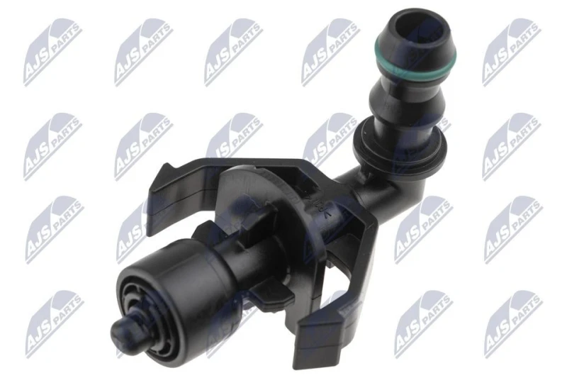 Image of NTY Headlight washer jet NTY EDS-BM-147