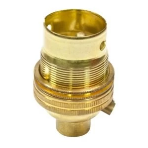 Image of BQ Lampholder L12.7mm
