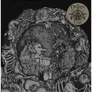 Image of The Osiris Club - Blazing World Vinyl