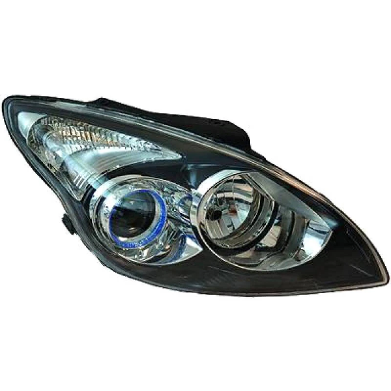Image of DIEDERICHS 6835082 Headlights H7, Right Headlight (259)