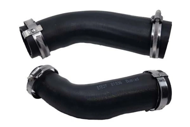 Image of Charger intake hose BUGIAD 81936
