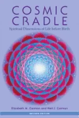 Image of cosmic cradle spiritual dimensions of life before birth