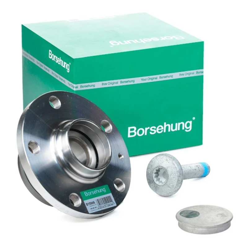 Image of Borsehung Wheel bearing kit Borsehung B15946