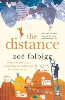 Image of The Distance