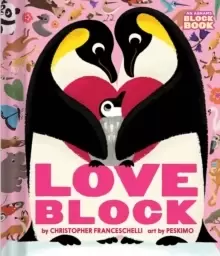 Image of Loveblock (An Abrams Block Book)
