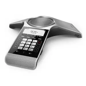 image of Yealink CP930W conference phone IP conference phone