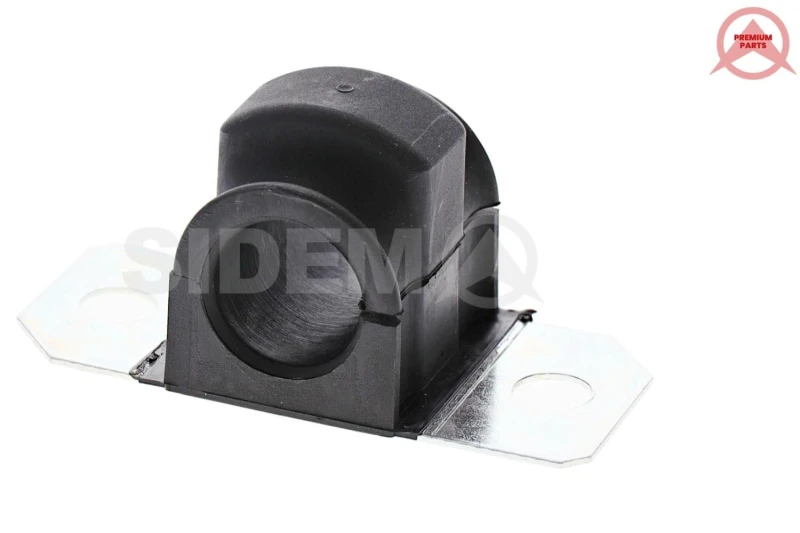 Image of SIDEM 803823 Stabilizer Bushes Front Axle Anti-roll Bar Bush Kit (1334)