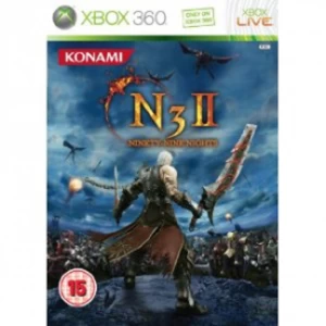 Image of Ninety Nine Nights 2 Game