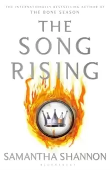Image of The Song Rising